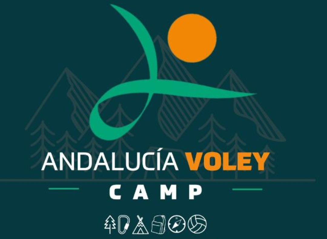 Andalucia Voley Camp